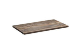 Waschtischplatte - Santa Fe Oak - Ursprünglicher natürlicher Look. - ROYAL24_MARKT
