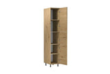 Hochschrank 40 cm  - Langen - Erhebt Ihre Küche mit modernem Design und großzügigem Stauraum. - ROYAL24_MARKT