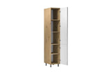 Hochschrank 40 cm  - Langen - Erhebt Ihre Küche mit modernem Design und großzügigem Stauraum. - ROYAL24_MARKT