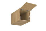 Hängeschrank 40 cm  - Langen - Erzeugt eine harmonische Atmosphäre und bietet großzügigen Stauraum. - ROYAL24_MARKT
