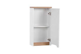 Hängeschrank - Badschrank - Bali White - Premium Quality. - ROYAL24_MARKT