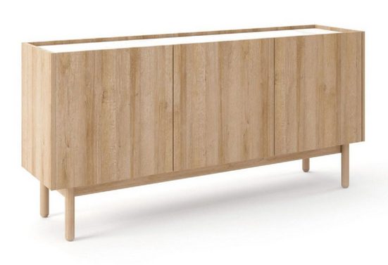 Kommode KIERO – Premium – Luxuriöses Design für Ihr Zuhause.