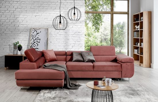Eleganz in jeder Ecke Exquisite Designs in Ihrem Zuhause. - ROYAL24_MARKT