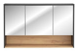 Waschbeckenschrank - Borneo - Effektive Badezimmerorganisation. - ROYAL24_MARKT