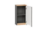 Hängeschrank - Badschrank - Bali White - Premium Quality. - ROYAL24_MARKT
