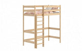 Etagenbett - Funktionales Bett für modernes Kinderzimmer. - ROYAL24_MARKT