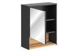 Waschbeckenschrank - Borneo - Effektive Badezimmerorganisation. - ROYAL24_MARKT