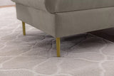 Ecksofa - Taila - Platzsparendes Ecksofa für kleine Räume. - ROYAL24_MARKT