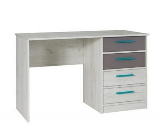 Schreibtisch R06 – Premium – Maximieren Sie Ihre Produktivität mit schönem Design.