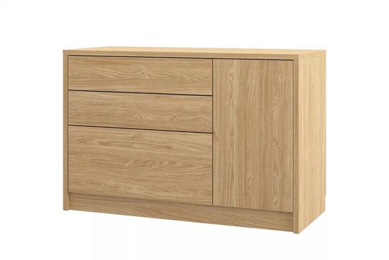 Kommode – Genius – Elegantes Design, passend für jeden Raum.