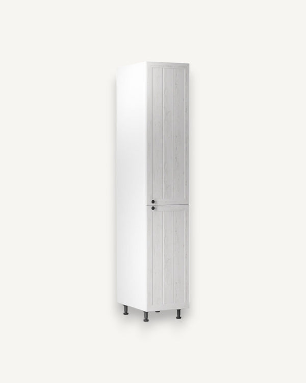 Hochschrank D40SP-P/L - Provence - Effizientes Design für moderne Küchen. - ROYAL24_MARKT