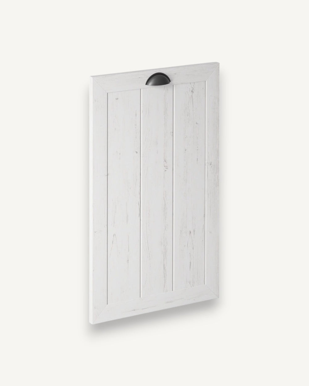 Geschirrspülerfronten D45FZW – Provence – Elegante Verkleidung für Ihre Küchenschränke.