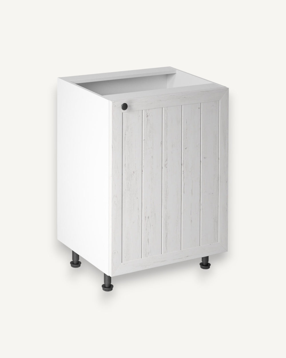 Unterschrank D601D P/L – Provence – Andersen Pinie