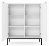 Wohnzimmer-Set - Komfort und Stil für Ihr Wohnzimmer, (Komplett Set, 4-St., Premium - STEUERUNG) - ROYAL24_MARKT