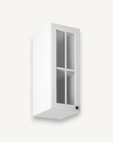 Glashängeschrank G30S - Provence - Andersen Pinie - ROYAL24_MARKT