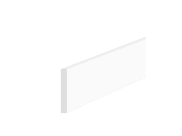 Sockelleiste – 41 cm – Velmora