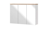 Badezimmerspiegelschrank - Badschrank - Bali White - Elegantes modernes Design. - ROYAL24_MARKT