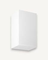 Hängeschrank 45 cm - Aspen G45 - Weiß / Hochglanz - ROYAL24_MARKT