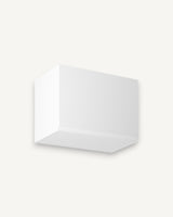Hängeschrank 60 cm - Aspen G60K - Weiß / Hochglanz - ROYAL24_MARKT