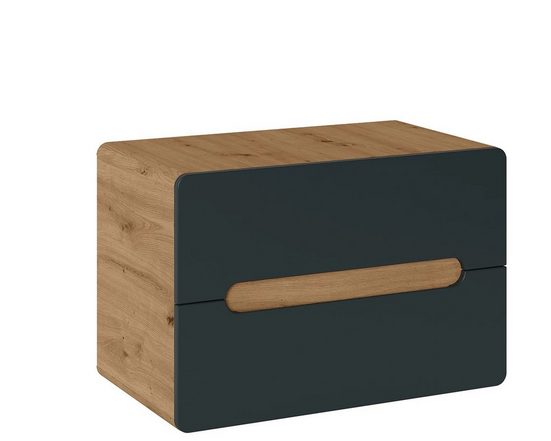 Waschbeckenschrank – Aruba Cosmos – Effektive Badezimmerorganisation.