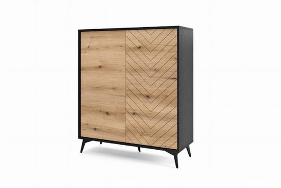 Kommode SEWERA – Premium – Luxuriöses Design und hochwertige Verarbeitung.