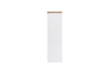 Hängeschrank - Badschrank - Bali White - Premium Quality. - ROYAL24_MARKT