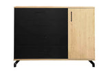 Kommode - Madison - Hochwertige Kommode mit stilvollen Details. - ROYAL24_MARKT