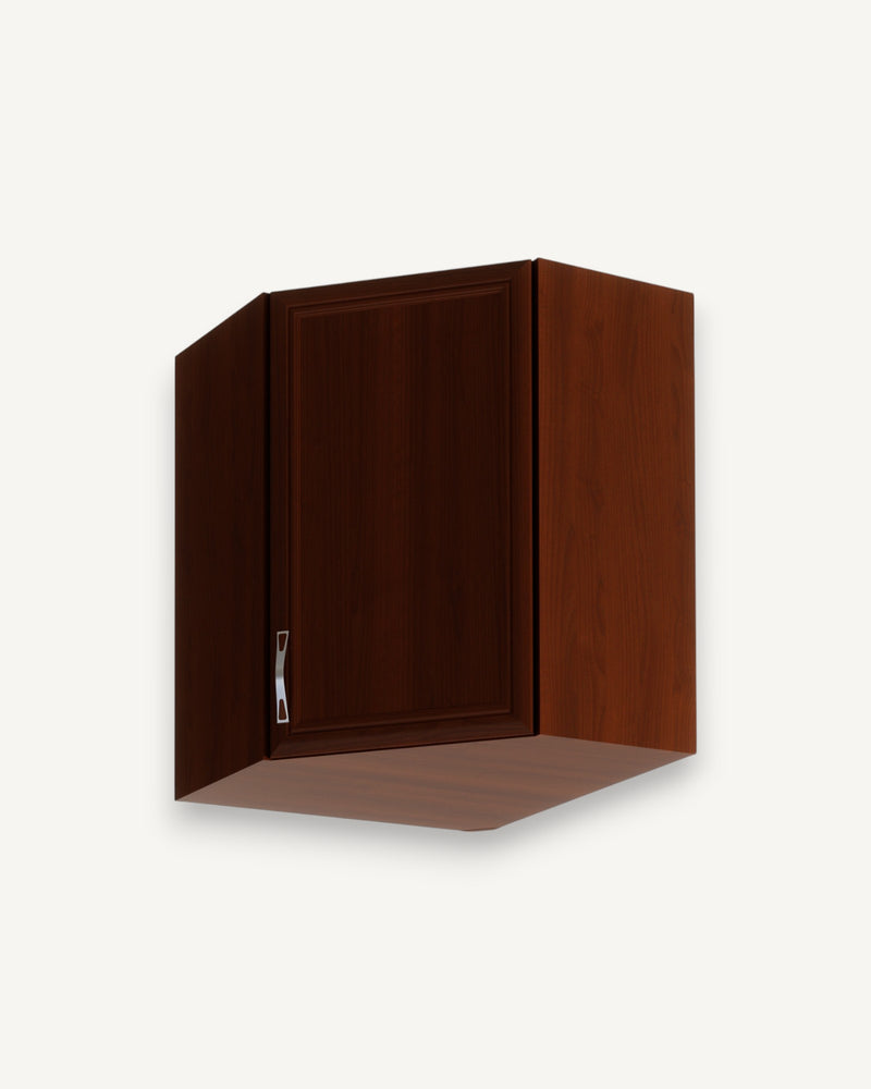 Eckhängeschrank G60N – Sycylia Milano – Maximale Nutzung mit minimalem Platz.