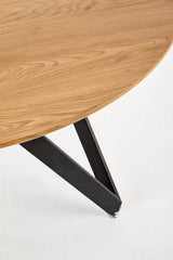 Esstisch - Eleganter Tisch mit luxuriösem Finish. - ROYAL24_MARKT
