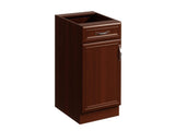 Unterschrank D40S1 - Sycylia Milano - für kleine und große Küchen - ROYAL24_MARKT