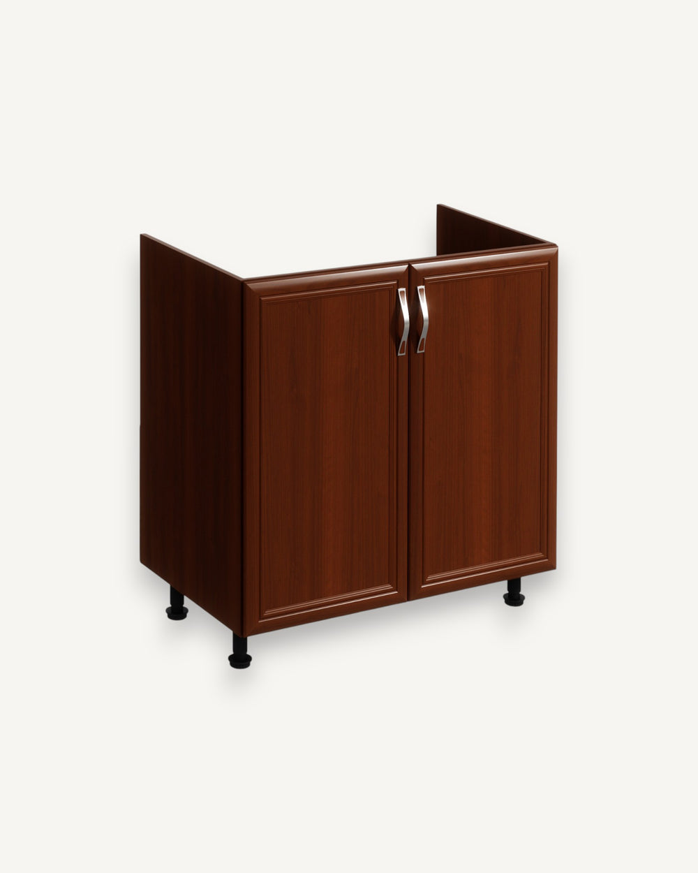 Spülenschrank D80Z – Sycylia Milano – Cleverer Stauraum für Ihre Küche.