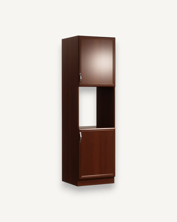 Mikrowellenumbauschrank D60P - Sycylia Milano - Praktisch, modern und funktional. - ROYAL24_MARKT