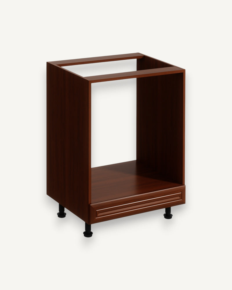 Herdumbauschrank D60ZK – Sycylia Milano – Die perfekte Lösung für Ihre Küchengeräte.