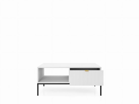 Couchtisch STEUERUNG – Premium – Eleganter, stilvoller Couchtisch.