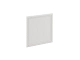 Geschirrspülefronten D60FZN – Sycylia Weiß – Eleganz für jede Küchenfront.