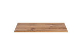 Waschtischplatte - Adel Oak - Langlebiges Naturholz. - ROYAL24_MARKT