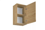 Hängeschrank 45 cm - Langen - praktischer Küchenschrank für moderne Räume. - ROYAL24_MARKT