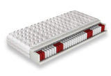 Schlafzimmer-Set Qualität und Stil für Ihr Zuhause, (Komplett Set, 4-St., Premium - DEKO) - ROYAL24_MARKT
