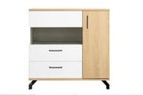 Kommode - Madison - Elegantes Design für jeden Geschmack. - ROYAL24_MARKT