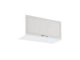 Hängeschrank G80K – Sycylia Weiß – Innovative Designs für moderne Wohnräume.