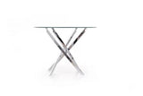 Esstisch - Raymond - Elegantes Design mit Glasoberfläche. - ROYAL24_MARKT