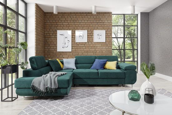 Eleganz in jeder Ecke Exquisite Designs in Ihrem Zuhause. - ROYAL24_MARKT