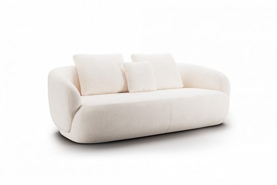 Sofa – Finezal – Elegantes Design mit bequemen Sitzgelegenheiten.