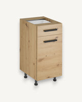 Unterschrank 40 cm - Langen D40S1 - ROYAL24_MARKT