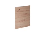 Nexa Küchenzeile KÜ01-L – Modernes Design in Woodline mit maximalem Stauraum