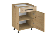 Unterschrank 60 cm – Nexa D60S1