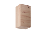 Nexa Küchenzeile KÜ01-L – Modernes Design in Woodline mit maximalem Stauraum