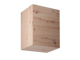 Nexa Küchenmöbel-Set KÜ03-L – Woodline – Stilvolle 460 cm Küchenlösung mit maximalem Stauraum und moderner Eleganz