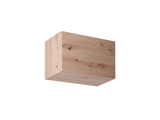 Küchenmöbel-Set KÜ02-L – 360 cm – Moderne Beige Küchenzeile mit optimalem Stauraum