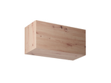 Nexa Küchenzeile KÜ01-L – Modernes Design in Woodline mit maximalem Stauraum